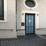 Munich Apartment Harras